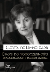 Drogi do nowoczesności - Gertrude Himmelfarb
