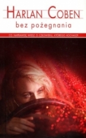 Bez pożegnania - Harlan Coben