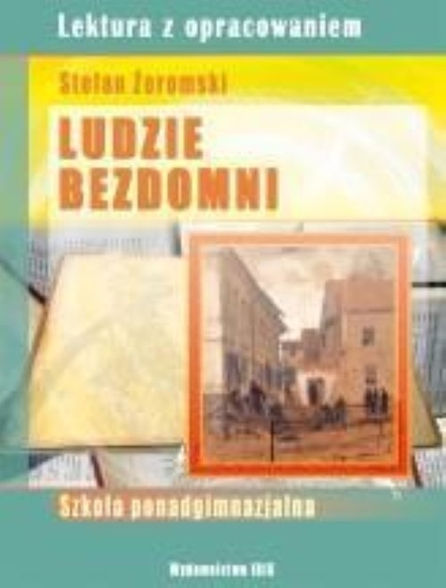 Ludzie bezdomni