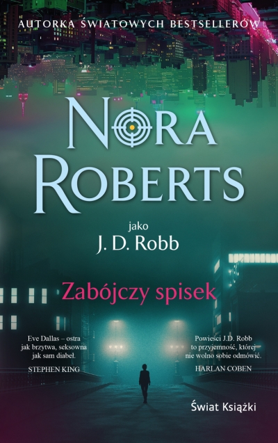 <img src='https://webimage.pl/pics/698/5/d978-83-68725-69-8.jpg' style='height:440px' /> Zabójczy spisek (wydanie pocketowe)