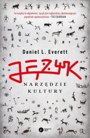 Język - narzędzie kultury - Everett Daniel