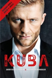 KUBA (Uszkodzona okładka)