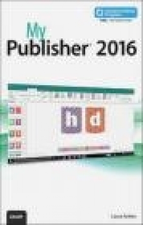 My Publisher 2016: Includes Free Content Update Program Laura Acklen