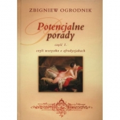 Potencjalne porady Część.1 - Zbigniew Ogrodnik