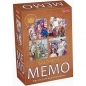 Salomon memo - Biblijne sceny na kartach memo