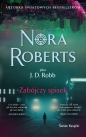Zabójczy spisek (wydanie pocketowe) - Nora Roberts