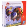 MEGA BLOKS Puzzle 3D Bal ony poziom 2 sold out