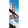 HEYE 1000 El. Golden Gate Bridge (29669)