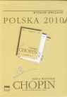 Miniaturowa Edycja Chopin 2010 Wydanie Narodowe Dzieł Fryderyka Chopina Chopin Fryderyk