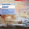 Silent Prayer - ASAF CD ASAF