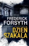 Dzień Szakala Frederick Forsyth