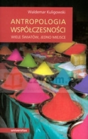 Antropologia współczesności