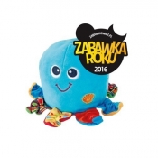 Hip Hop Tańczę i wibruję Ośmiornica