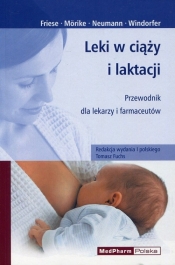 Leki w ciąży i laktacji