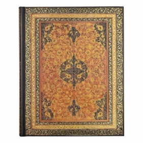 Notatnik duży - Księga Królów