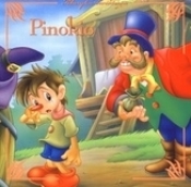Pinokio. Klasyka światowa - Anna Wiśniewska