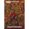 Kronos 2/2024. Psychonautyka Opracowanie zbiorowe