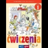 Moje ćwiczenia. Wiem i potrafię kl.2 cz. 1 MAC Opracowanie zbiorowe