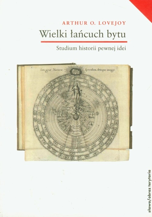 Wielki łańcuch bytu