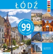 Łódź 99 miejsc - Rafał Tomczyk