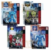 Transformers Generations Titans Return,różne rodz. (B7762)