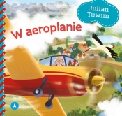 W aeroplanie - Julian Tuwim, Kazimierz Wasilewski