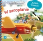 W aeroplanie - Kazimierz Wasilewski, Kazimierz Wasilewski, Julian Tuwim, Julian Tuwim