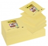 Notes samoprzylepny Post-It Super Sticky Z- Notes żółty 90k 76 mm x 76 mm