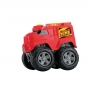 DICKIE Auto Tough Wheelers, czerwony (203301000)