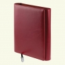 Organizer 2025 Xianti premium bordowy 17,5x23,5cm ORP-08XBB