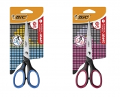 Bic, nożyczki Comfort 16 cm, 1 szt