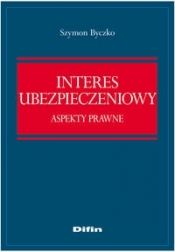 Interes ubezpieczeniowy Aspekty prawne