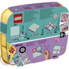 Lego DOTS: Szkatułka na biżuterię (41915)