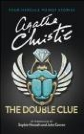 The Double Clue Agatha Christie