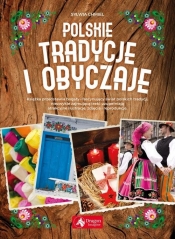 Polskie tradycje i obyczaje - Sylwia Chmiel
