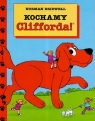 Kochamy Clifforda