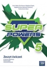 Super Powers Neon. Klasa 5. Zeszyt ćwiczeń