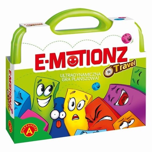 E-MOTIONZ Travel