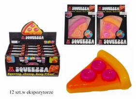 Gniotek pizza