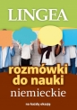 Rozmówki do nauki polsko-niemieckie - Opracowanie zbiorowe