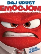 W głowie sie nie mieści Daj upust emocjom (09698)