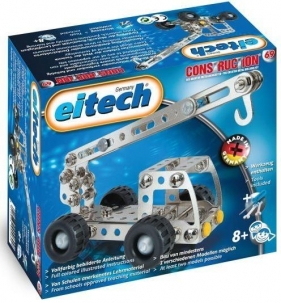 DŹWIG KLOCKI KONSTRUKCYJNE EITECH