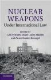 Nuclear Weapons Under International Law