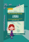 Anna jedno imię wiele historii Opracowanie zbiorowe