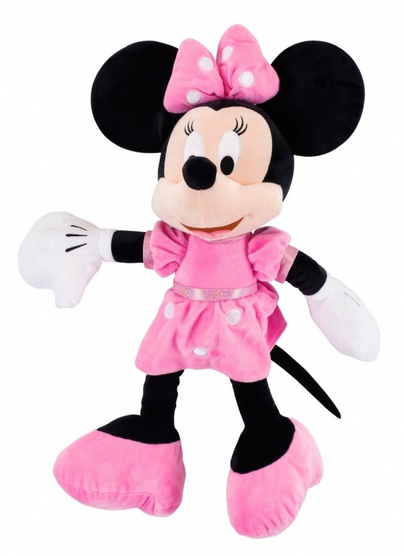 Maskotka Minnie 61 cm (DDP6315874869)