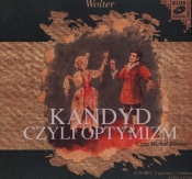 Kandyd, czyli optymizm - Voltaire