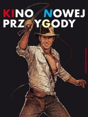 Kino Nowej Przygody - Sebastian Jakub Konefał, Jerzy Szyłak, Katarzyna Kaczor