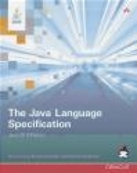 The Java Language Specification, Java SE 8 Edition Alex Buckley, Gilad Bracha, Guy Steele