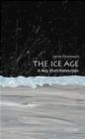 The Ice Age Jamie Woodward