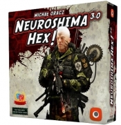 Neuroshima Hex 3.0 ENG